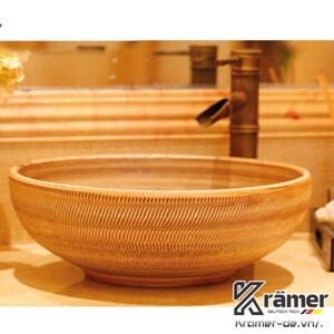 Chậu Lavabo Kramer KL-002