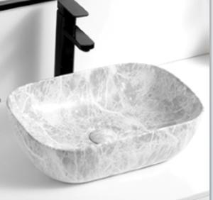 Chậu Lavabo Merler ML2043