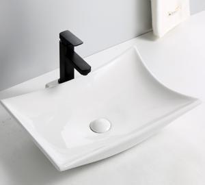 Chậu Lavabo Merler ML9176