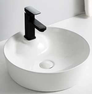 Chậu lavabo Merler ML9383