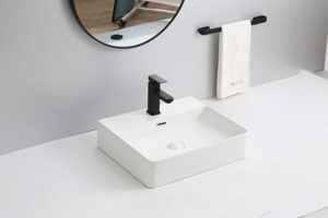 Chậu Lavabo Merler ML9554