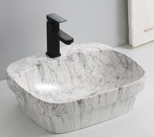 Chậu Lavabo Merler ML9566-1666