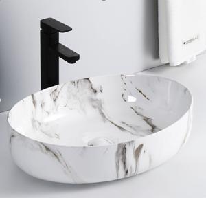 Chậu Lavabo Merler ML9594-1653