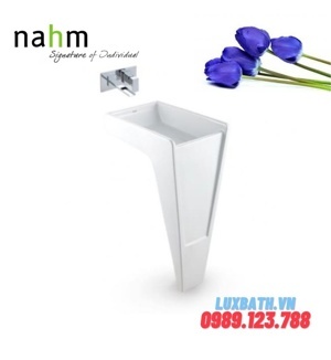 Chậu lavabo Nahm Nixs SVW2850380AN01