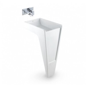 Chậu lavabo Nahm Nixs SVW2850380AN01