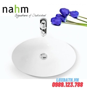 Chậu lavabo Nahm SVW2050550XN01