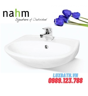 Chậu lavabo Nahm SVW2100505XN01