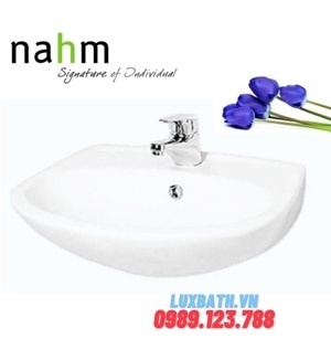 Chậu lavabo Nahm SVW2100565XN01