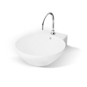 Chậu lavabo Nahm SVW2110471XN01