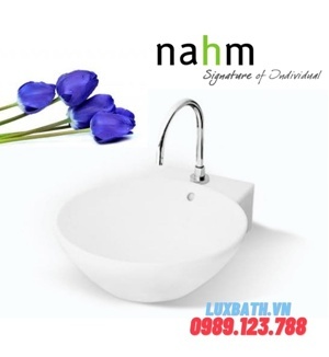 Chậu lavabo Nahm SVW2110471XN01