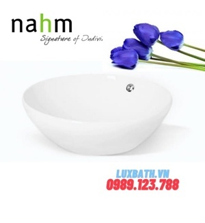 Chậu lavabo Nahm SVW2111470XN01