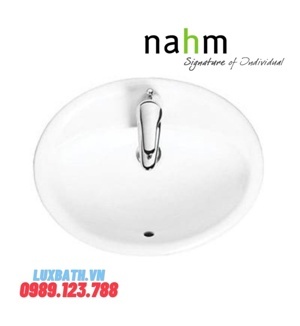 Chậu lavabo Nahm SVW2280545XN01