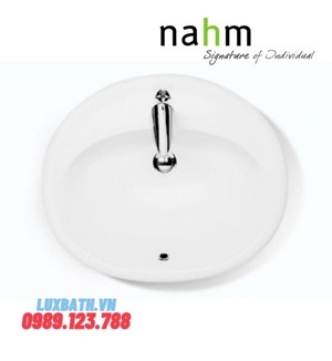 Chậu lavabo Nahm SVW2280601XN01