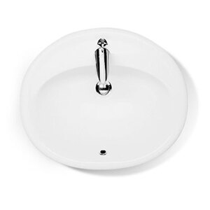 Chậu lavabo Nahm SVW2280601XN01