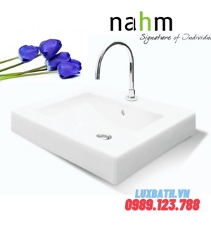 Chậu lavabo Nahm SVW2360561XN01