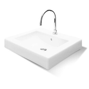 Chậu lavabo Nahm SVW2360561XN01