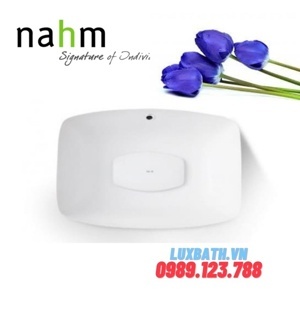 Chậu lavabo Nahm SVW26806000N01