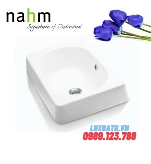 Chậu lavabo Nahm SVW27005100N01