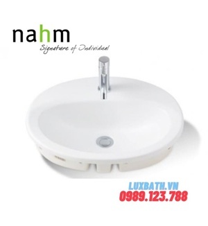 Chậu lavabo Nahm SVW27105310N01