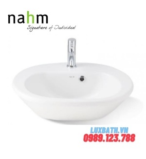 Chậu lavabo Nahm SVW27105410N01