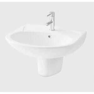 Chậu lavabo Nahm SVW27106030N01/SVH2710W400N01