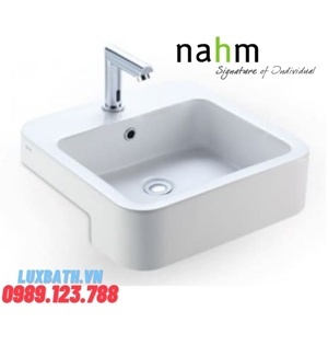 Chậu lavabo Nahm SVW27804810N01