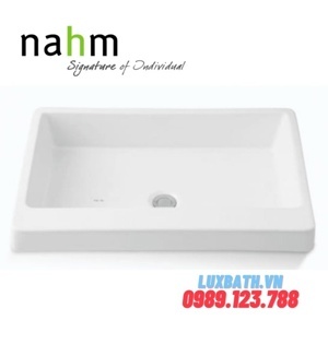 Chậu lavabo Nahm SVW2860650AN01