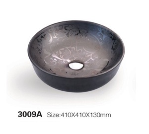 Chậu lavabo Napolon 3009A