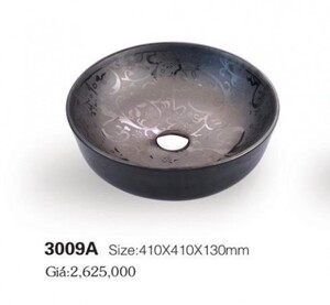 Chậu lavabo Napolon 3009A