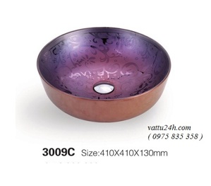 Chậu lavabo Napolon 3009C