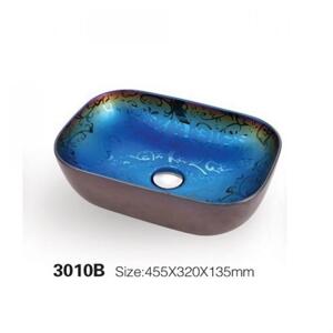 Chậu lavabo Napolon 3010B