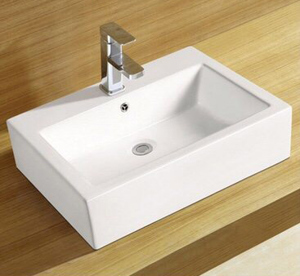 Chậu lavabo Napolon 828