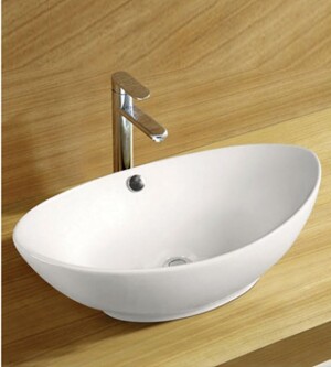 Chậu lavabo Napolon 838