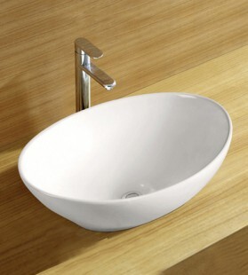 Chậu lavabo Napolon 847