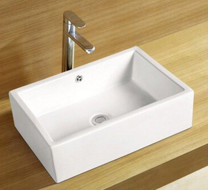 Chậu lavabo Napolon 864