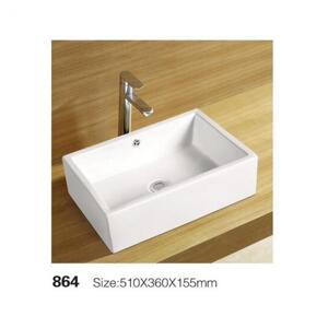 Chậu lavabo Napolon 864