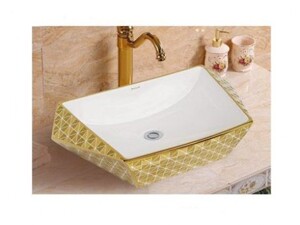 Chậu lavabo Napolon 865V