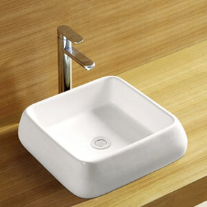 Chậu lavabo Napolon 878