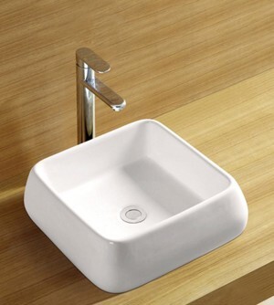 Chậu lavabo Napolon 878