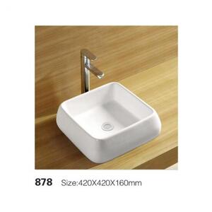 Chậu lavabo Napolon 878