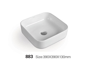 Chậu lavabo Napolon 883