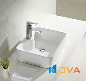 Chậu lavabo Navier NV-403