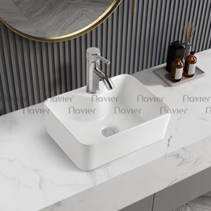 Chậu lavabo Navier NV-403