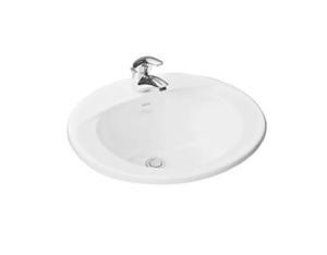 Chậu lavabo Toto LT501C