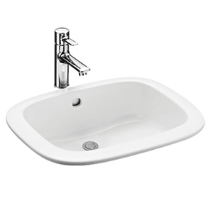 Chậu lavabo Toto LT763