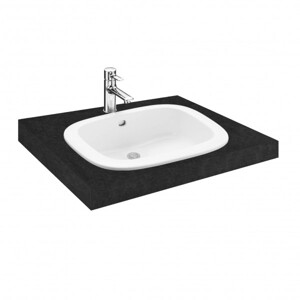 Chậu lavabo Toto LT763