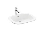 Chậu lavabo Toto LT763