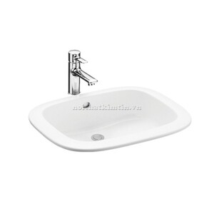 Chậu lavabo Toto LT763