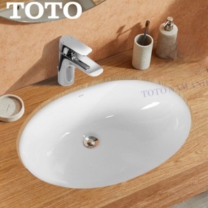 Chậu Lavabo Toto LW1505V