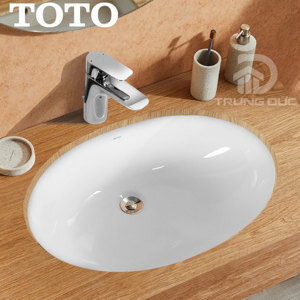 Chậu Lavabo Toto LW1505V